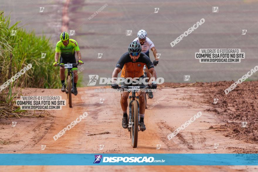 Circuito Regional de Mtb - 4ª Etapa - São Carlos do Ivaí