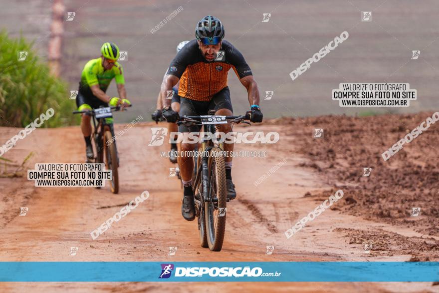 Circuito Regional de Mtb - 4ª Etapa - São Carlos do Ivaí