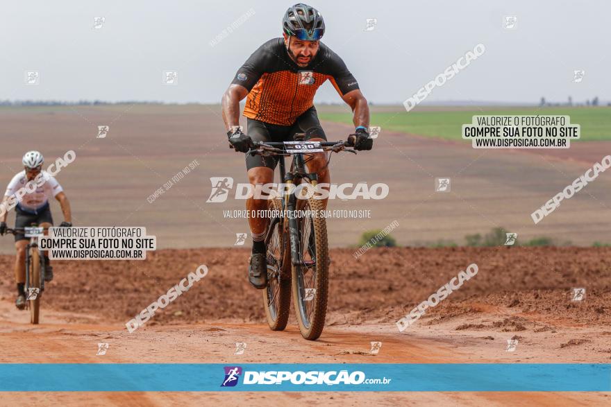 Circuito Regional de Mtb - 4ª Etapa - São Carlos do Ivaí