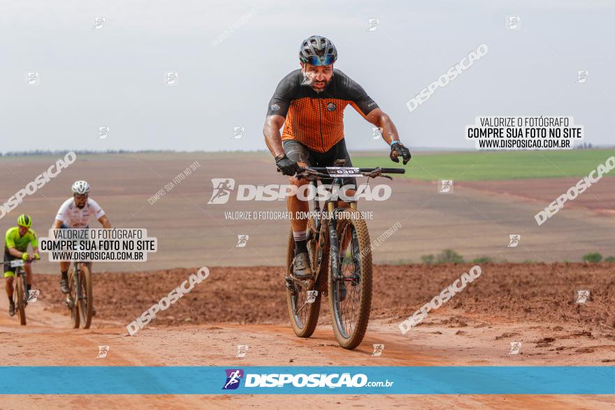 Circuito Regional de Mtb - 4ª Etapa - São Carlos do Ivaí