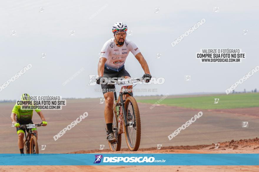 Circuito Regional de Mtb - 4ª Etapa - São Carlos do Ivaí