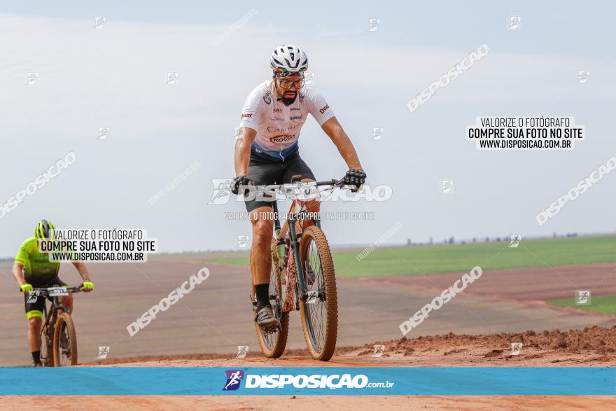 Circuito Regional de Mtb - 4ª Etapa - São Carlos do Ivaí