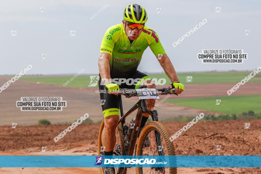 Circuito Regional de Mtb - 4ª Etapa - São Carlos do Ivaí