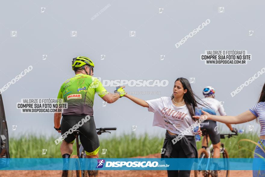 Circuito Regional de Mtb - 4ª Etapa - São Carlos do Ivaí