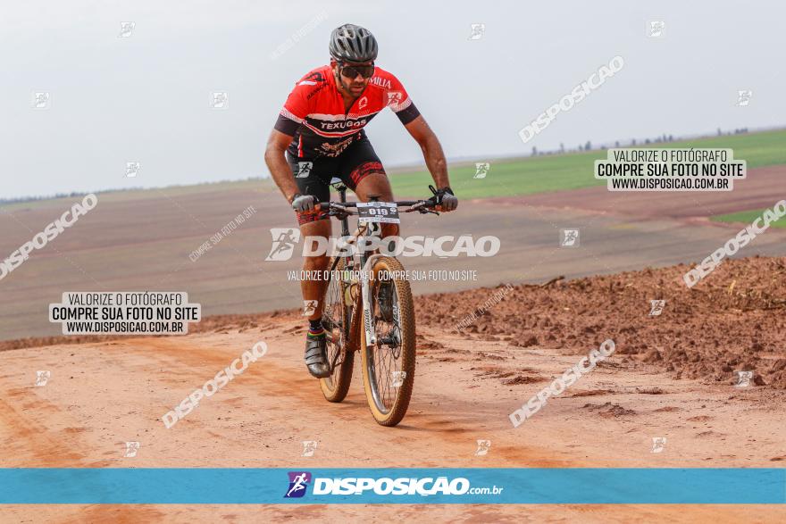 Circuito Regional de Mtb - 4ª Etapa - São Carlos do Ivaí