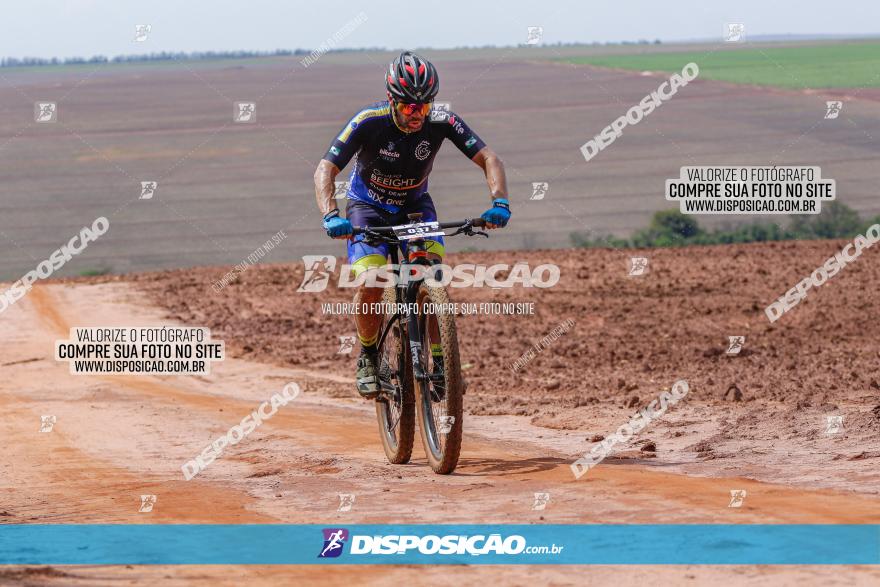 Circuito Regional de Mtb - 4ª Etapa - São Carlos do Ivaí