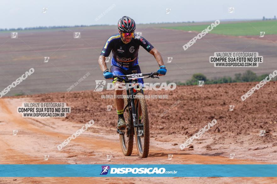 Circuito Regional de Mtb - 4ª Etapa - São Carlos do Ivaí