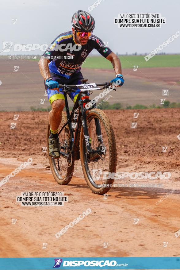 Circuito Regional de Mtb - 4ª Etapa - São Carlos do Ivaí