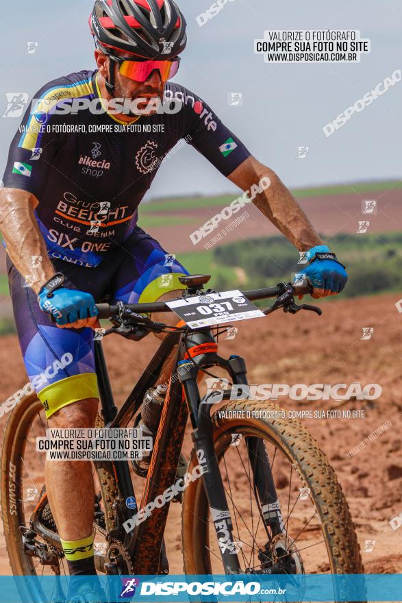 Circuito Regional de Mtb - 4ª Etapa - São Carlos do Ivaí