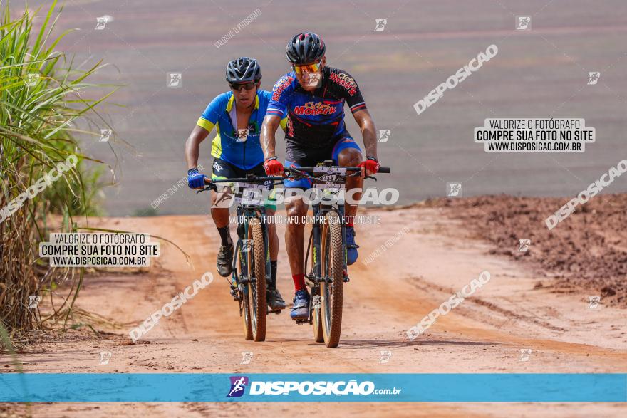 Circuito Regional de Mtb - 4ª Etapa - São Carlos do Ivaí