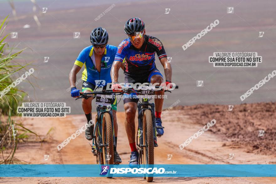 Circuito Regional de Mtb - 4ª Etapa - São Carlos do Ivaí