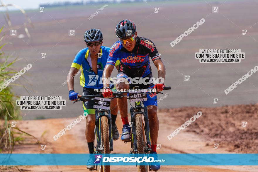 Circuito Regional de Mtb - 4ª Etapa - São Carlos do Ivaí