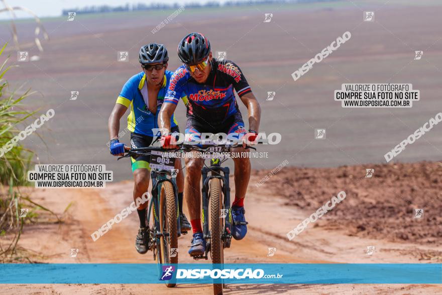 Circuito Regional de Mtb - 4ª Etapa - São Carlos do Ivaí