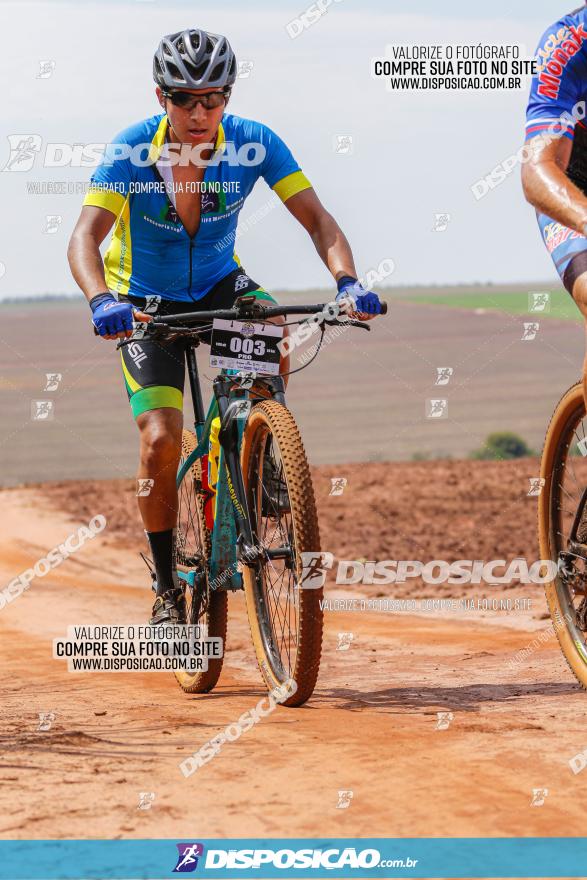 Circuito Regional de Mtb - 4ª Etapa - São Carlos do Ivaí