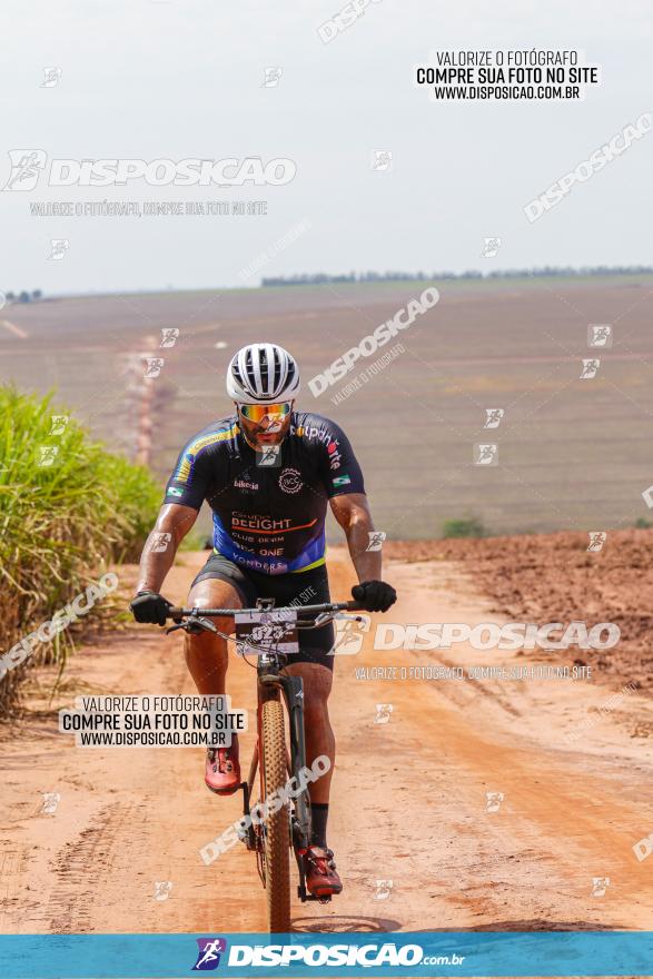 Circuito Regional de Mtb - 4ª Etapa - São Carlos do Ivaí