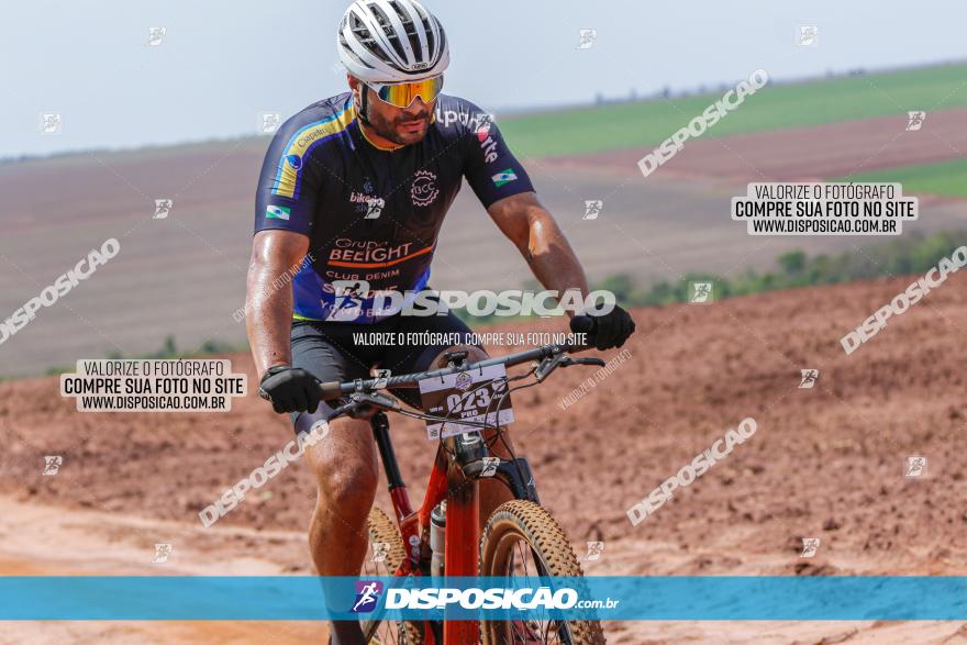 Circuito Regional de Mtb - 4ª Etapa - São Carlos do Ivaí