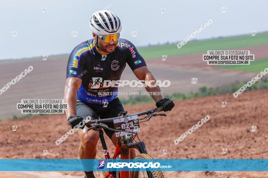 Circuito Regional de Mtb - 4ª Etapa - São Carlos do Ivaí