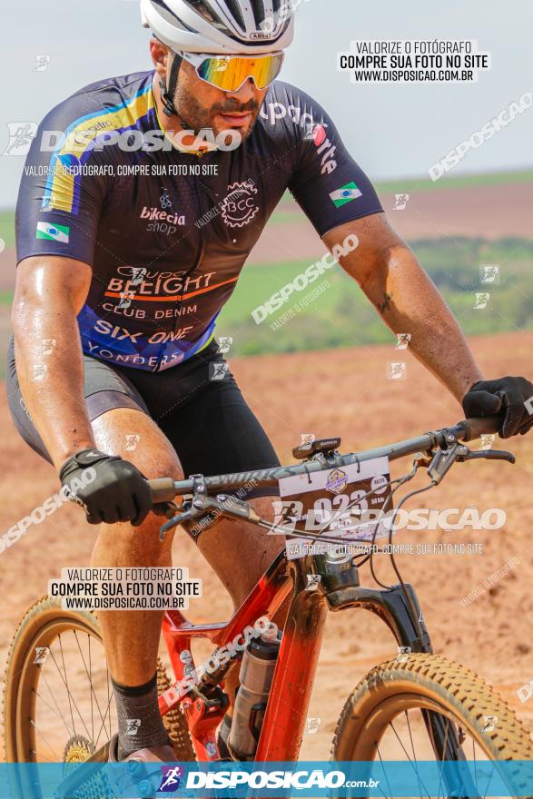 Circuito Regional de Mtb - 4ª Etapa - São Carlos do Ivaí