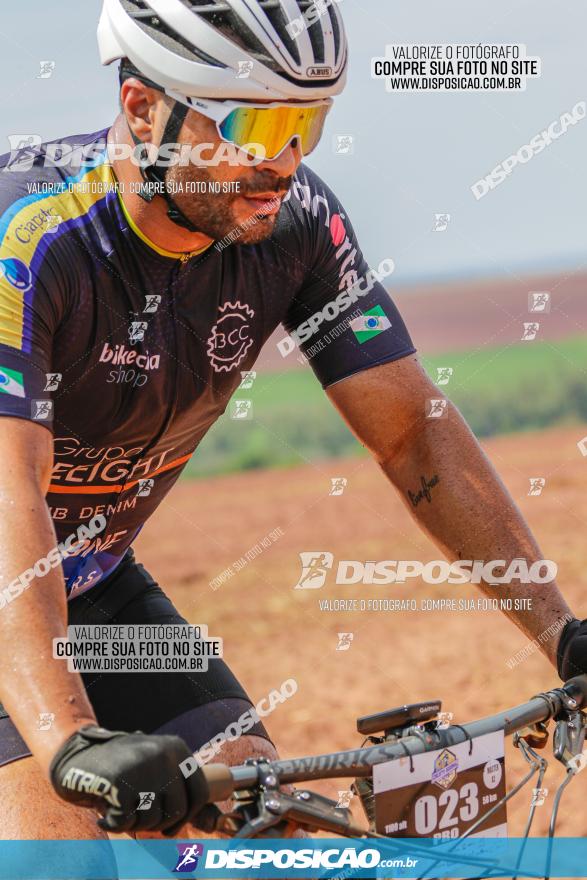 Circuito Regional de Mtb - 4ª Etapa - São Carlos do Ivaí