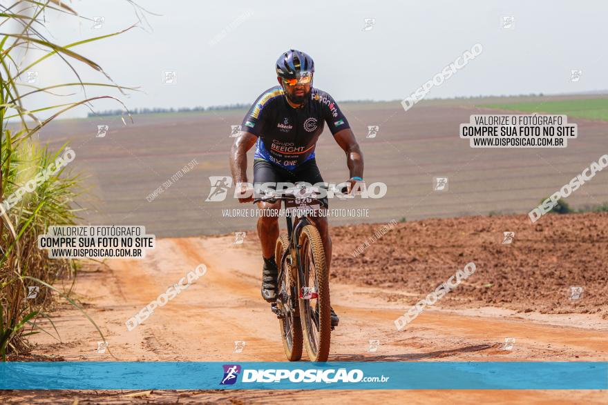 Circuito Regional de Mtb - 4ª Etapa - São Carlos do Ivaí