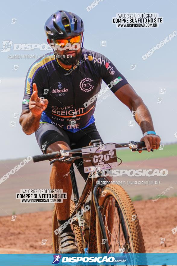 Circuito Regional de Mtb - 4ª Etapa - São Carlos do Ivaí