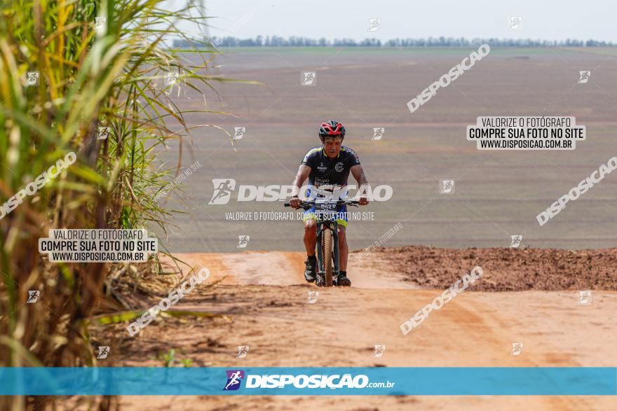 Circuito Regional de Mtb - 4ª Etapa - São Carlos do Ivaí