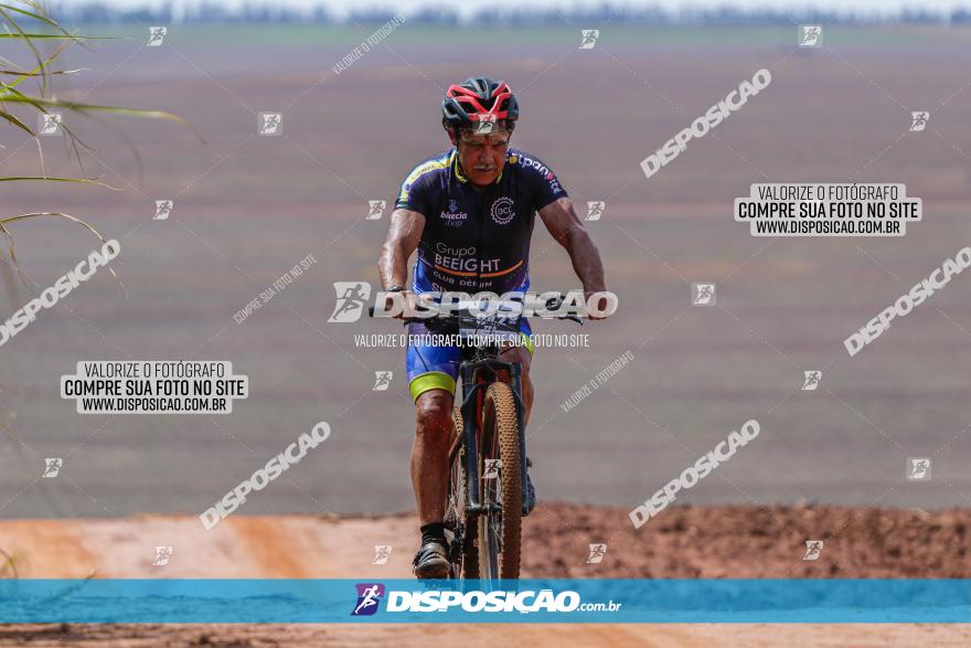 Circuito Regional de Mtb - 4ª Etapa - São Carlos do Ivaí