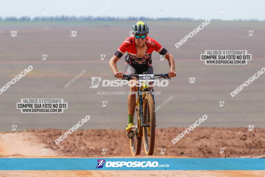 Circuito Regional de Mtb - 4ª Etapa - São Carlos do Ivaí