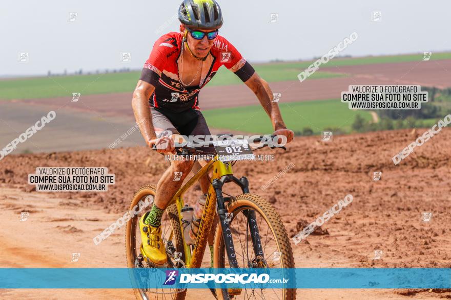 Circuito Regional de Mtb - 4ª Etapa - São Carlos do Ivaí