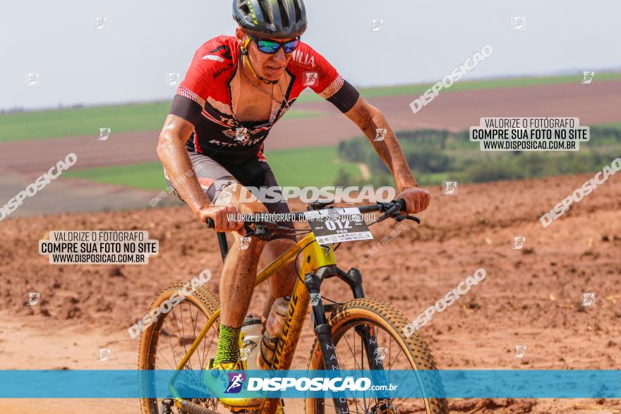 Circuito Regional de Mtb - 4ª Etapa - São Carlos do Ivaí