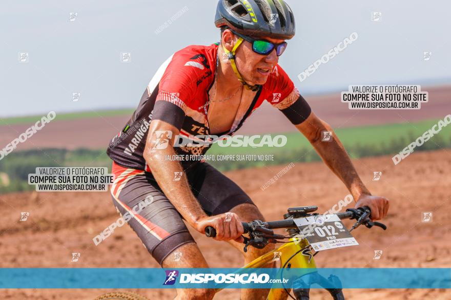 Circuito Regional de Mtb - 4ª Etapa - São Carlos do Ivaí