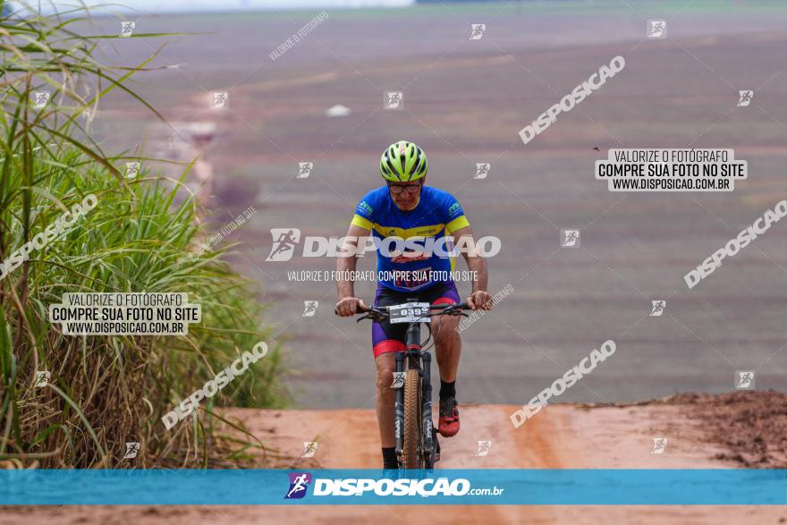 Circuito Regional de Mtb - 4ª Etapa - São Carlos do Ivaí