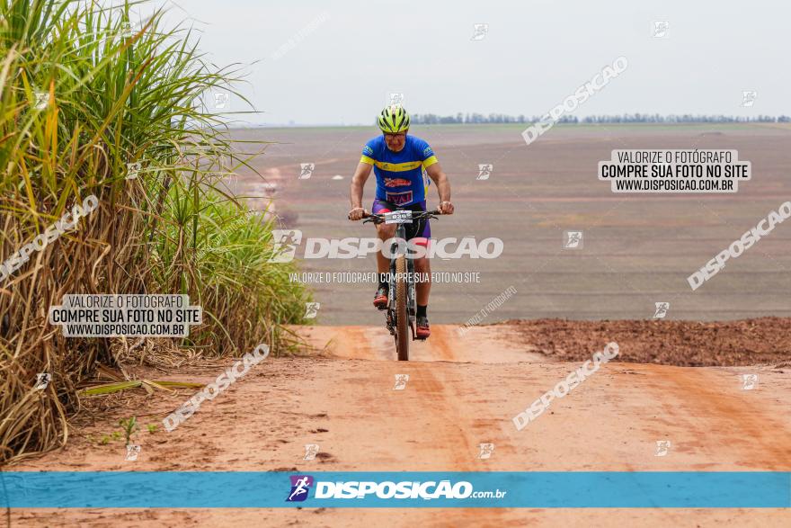 Circuito Regional de Mtb - 4ª Etapa - São Carlos do Ivaí