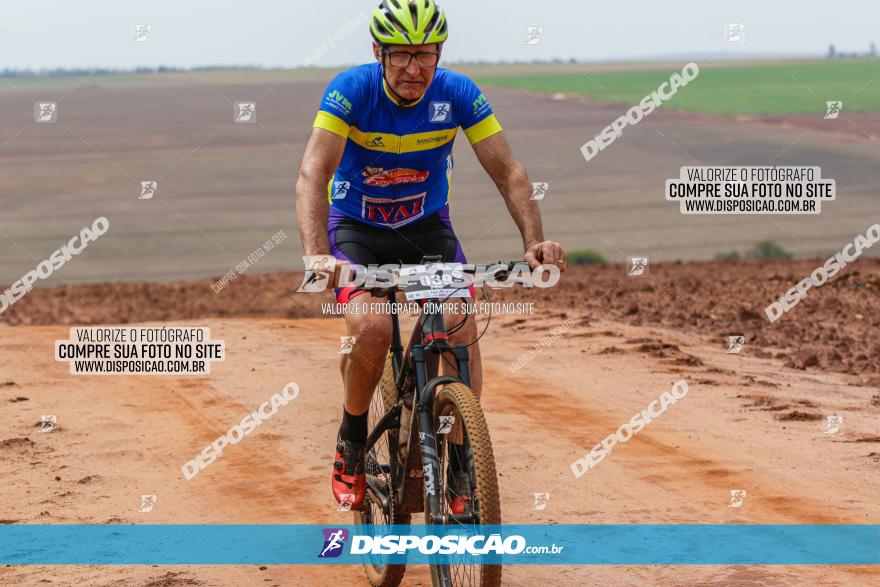 Circuito Regional de Mtb - 4ª Etapa - São Carlos do Ivaí