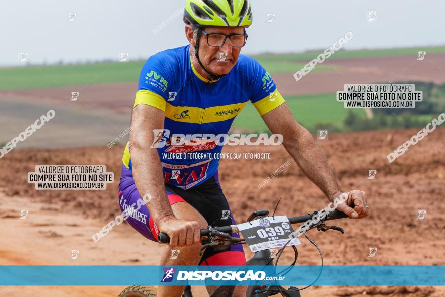 Circuito Regional de Mtb - 4ª Etapa - São Carlos do Ivaí