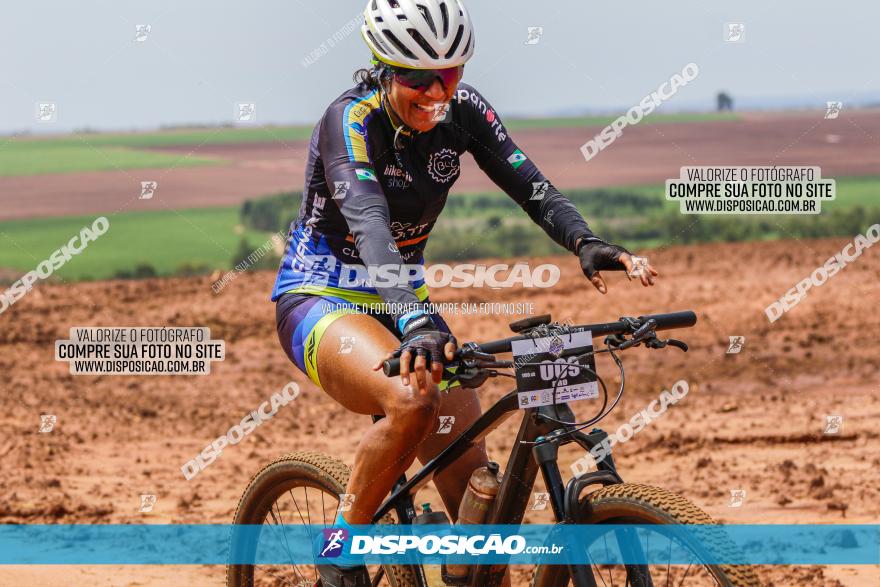 Circuito Regional de Mtb - 4ª Etapa - São Carlos do Ivaí