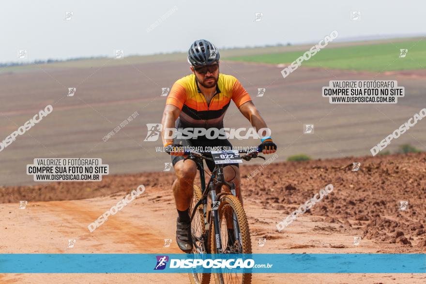 Circuito Regional de Mtb - 4ª Etapa - São Carlos do Ivaí