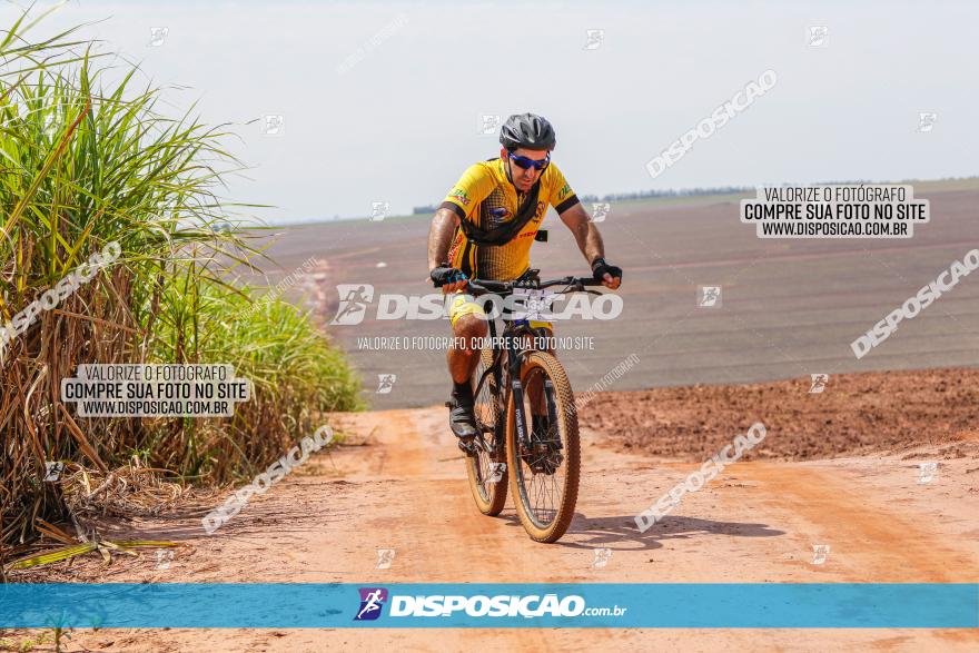 Circuito Regional de Mtb - 4ª Etapa - São Carlos do Ivaí