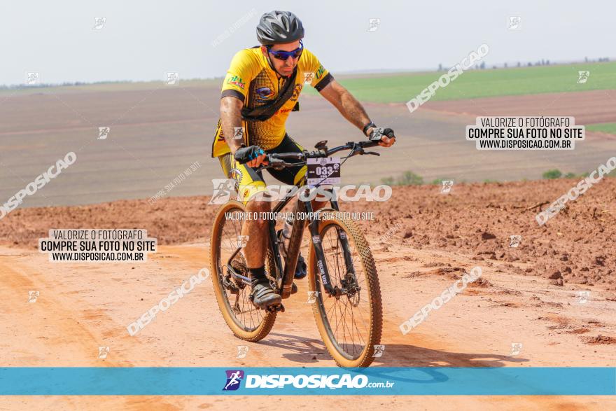 Circuito Regional de Mtb - 4ª Etapa - São Carlos do Ivaí