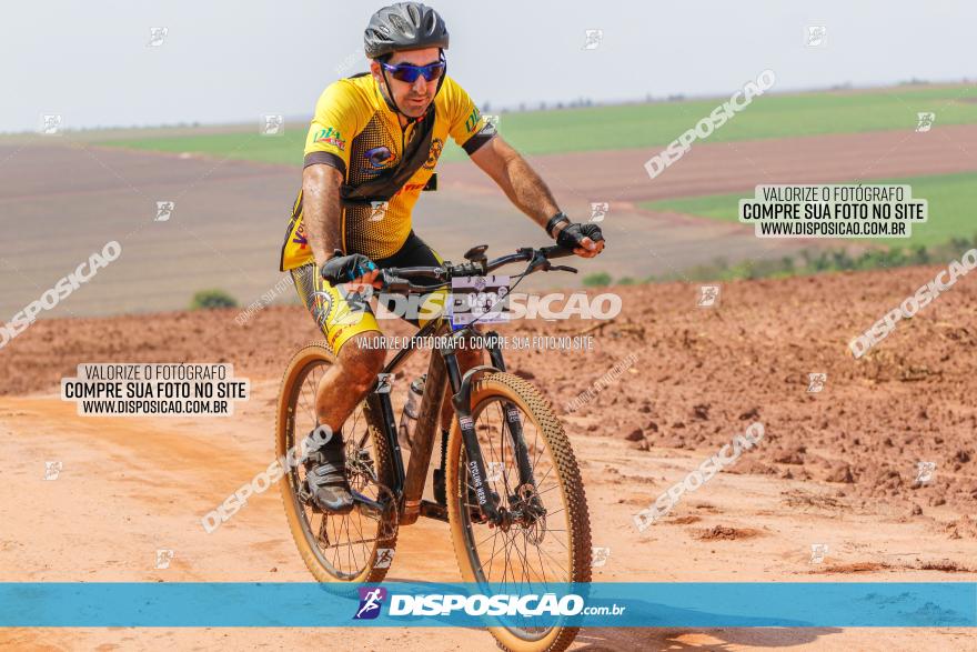 Circuito Regional de Mtb - 4ª Etapa - São Carlos do Ivaí