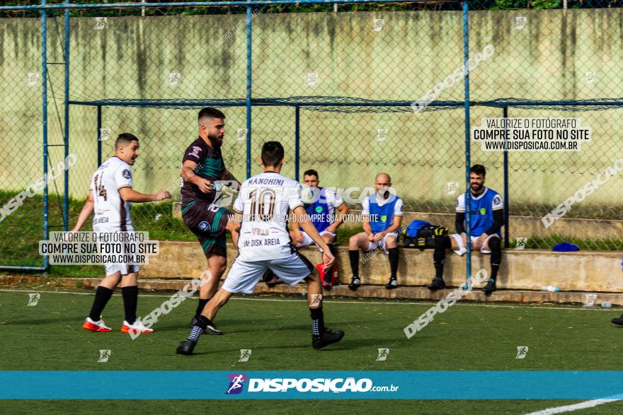 Copa Land View e Superliga BigBol