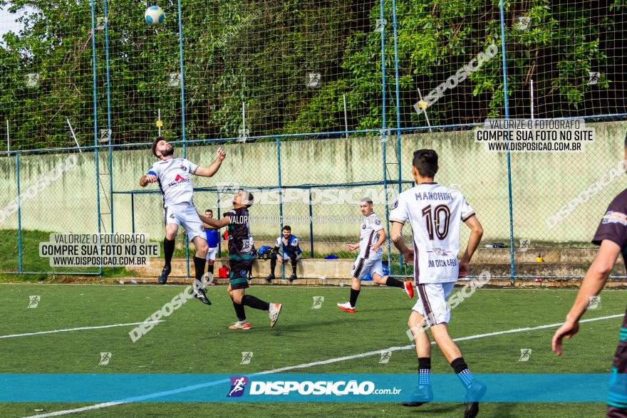 Copa Land View e Superliga BigBol