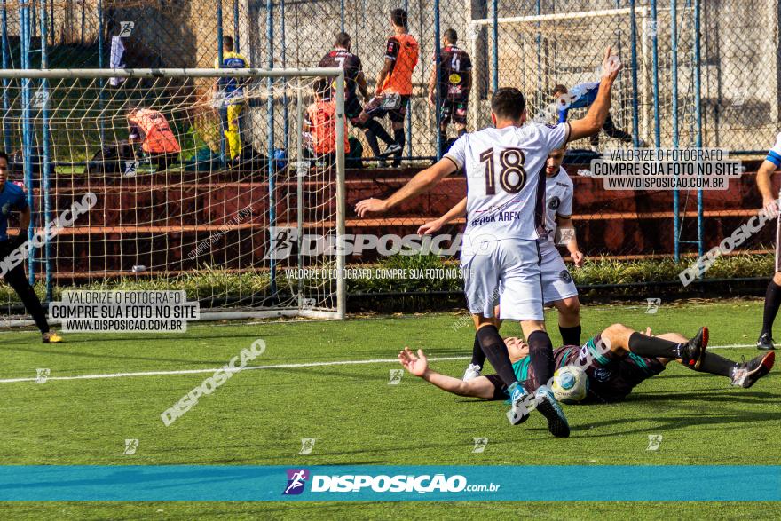 Copa Land View e Superliga BigBol