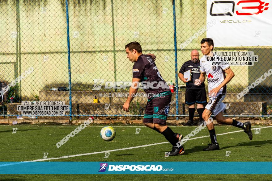 Copa Land View e Superliga BigBol