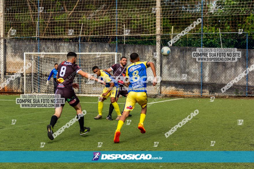 Copa Land View e Superliga BigBol