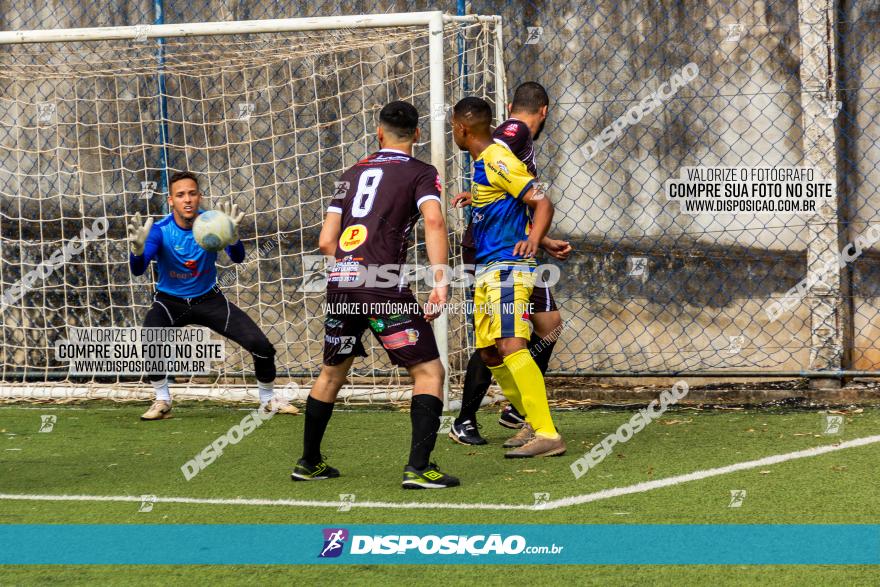 Copa Land View e Superliga BigBol