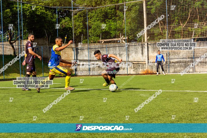 Copa Land View e Superliga BigBol