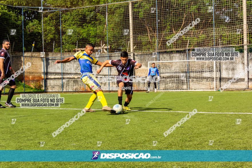 Copa Land View e Superliga BigBol