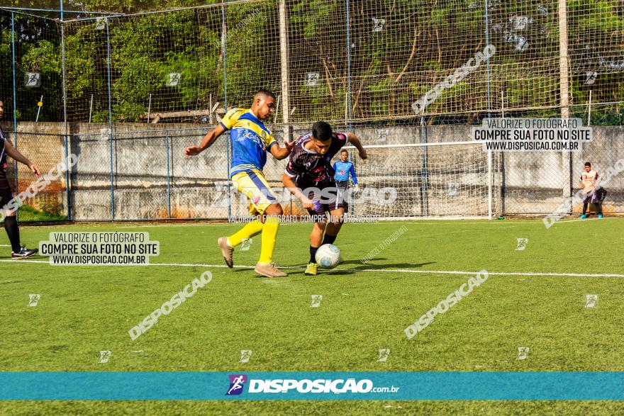 Copa Land View e Superliga BigBol