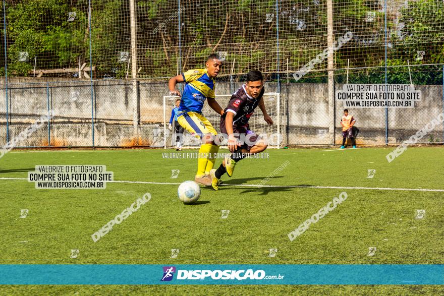 Copa Land View e Superliga BigBol